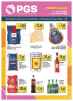PGS Cash&Carry DAL 18 GIUGNO AL 12 LUGLIO 2026 - al 12.07.2026