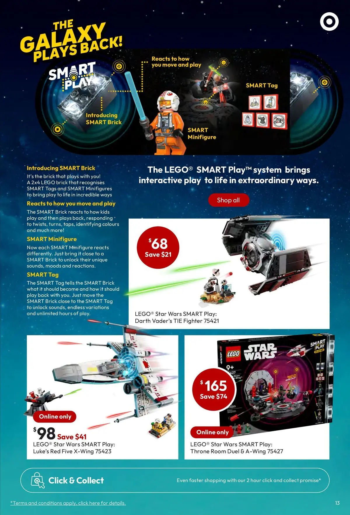 Deals - Big Brand Toy Sale & More - 24/06/2026 > weekly / monthly specials | Page: 13