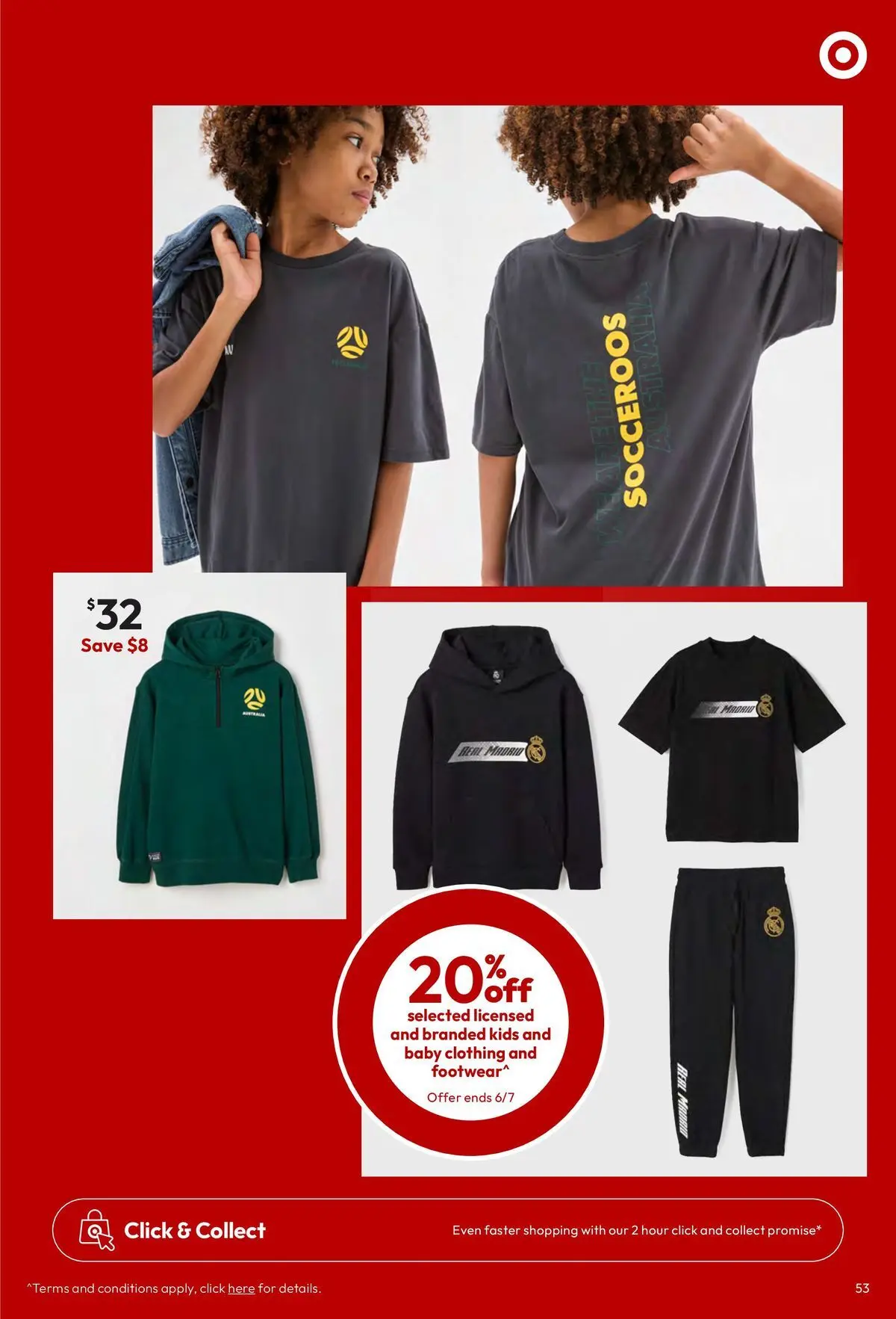 Deals - Big Brand Toy Sale & More - 24/06/2026 > weekly / monthly specials | Page: 53