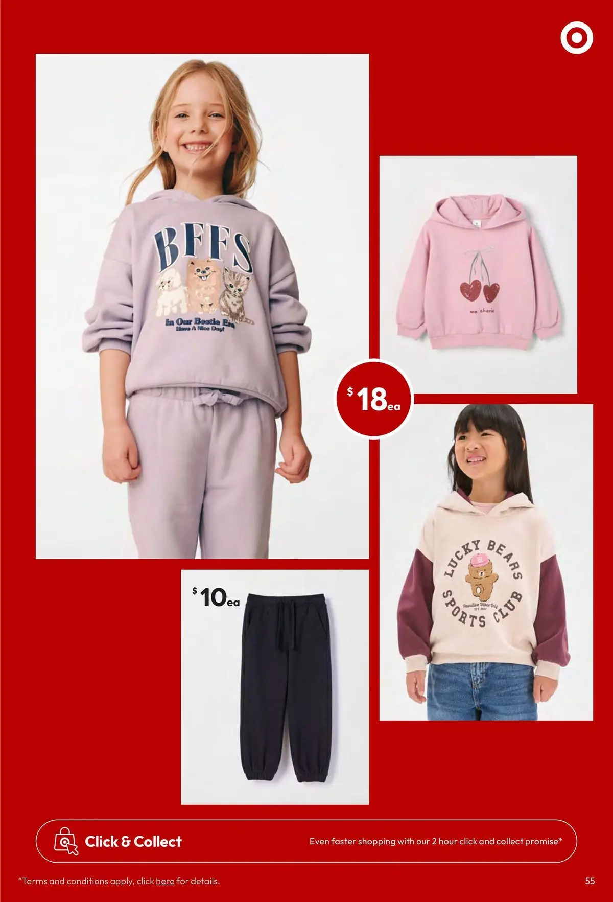 Deals - Big Brand Toy Sale & More - 24/06/2026 > weekly / monthly specials | Page: 55
