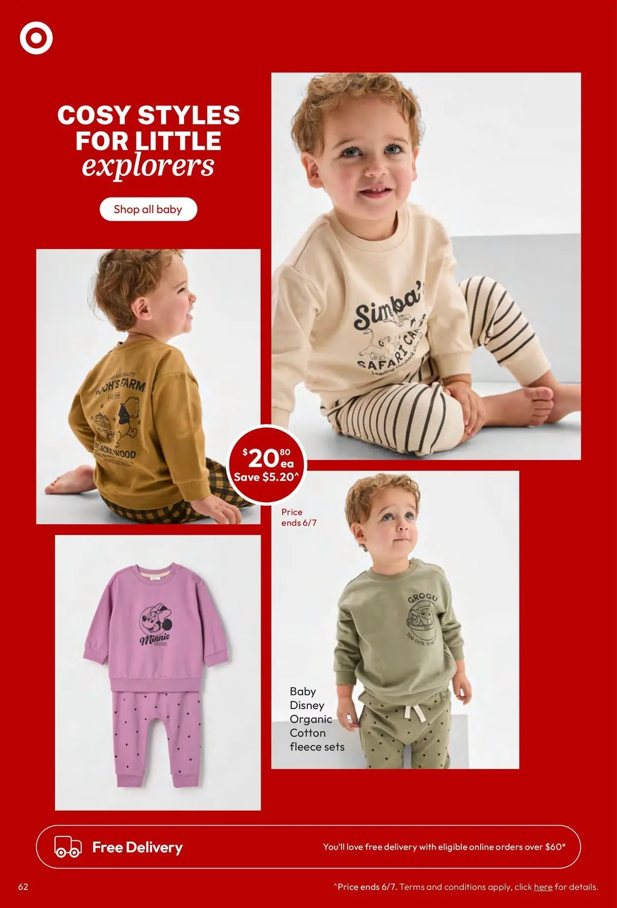 Deals - Big Brand Toy Sale & More - 24/06/2026 > weekly / monthly specials | Page: 62
