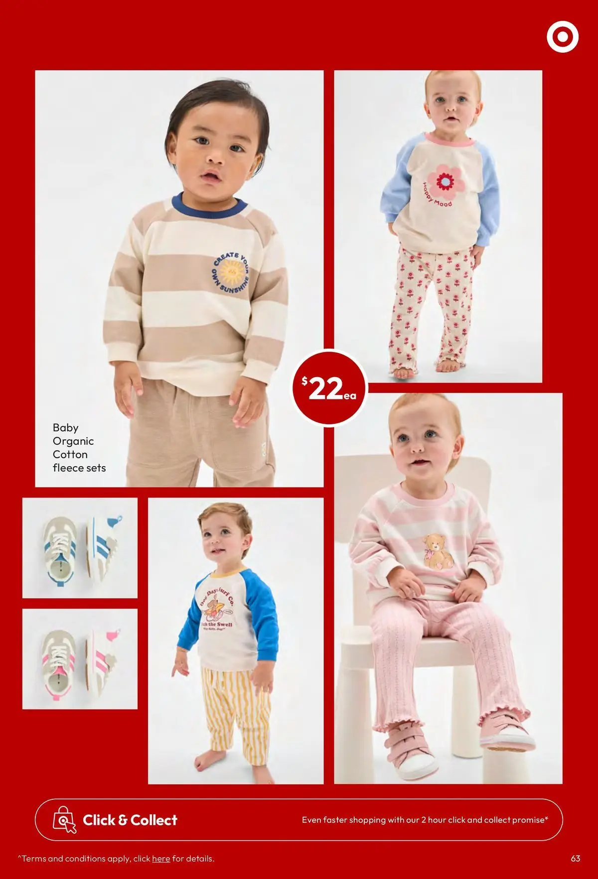Deals - Big Brand Toy Sale & More - 24/06/2026 > weekly / monthly specials | Page: 63