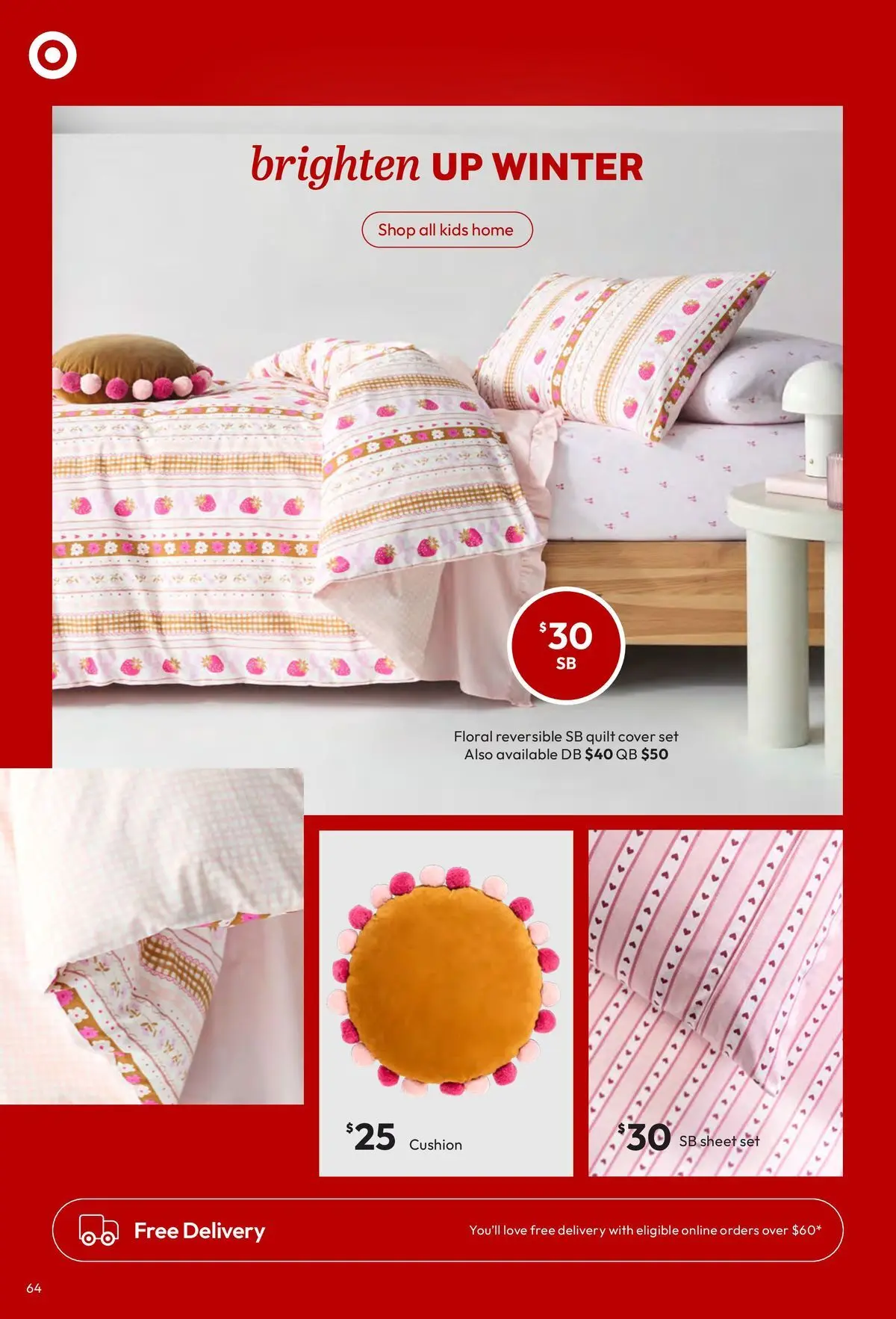 Deals - Big Brand Toy Sale & More - 24/06/2026 > weekly / monthly specials | Page: 64