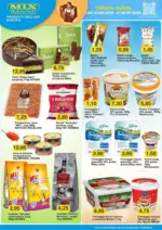 Mix Markt Prodotti Dell'Est Europa - al 05.07.2026