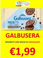 Supermercato Papale Offerte - al 06.07.2026