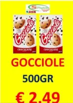 Supermercato Papale Offerte - al 06.07.2026