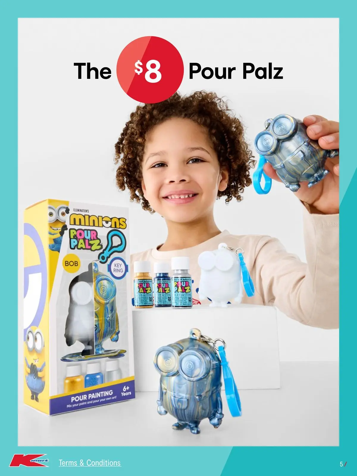 ﻿Kmart catalogue valid from 24/06/2026 > Online Australia | Page: 5 | Products: Painting