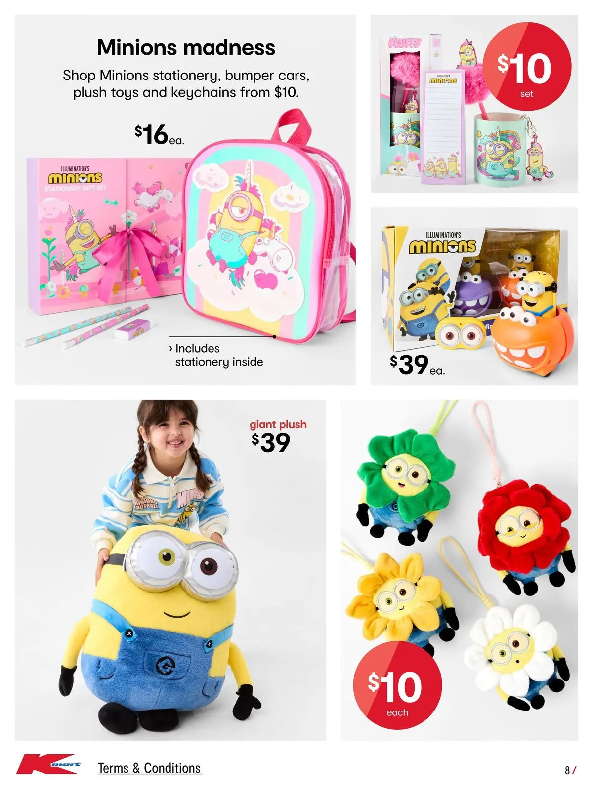 ﻿Kmart catalogue valid from 24/06/2026 > Online Australia | Page: 8