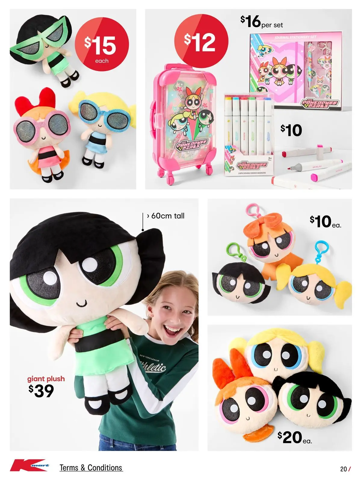 ﻿Kmart catalogue valid from 24/06/2026 > Online Australia | Page: 20