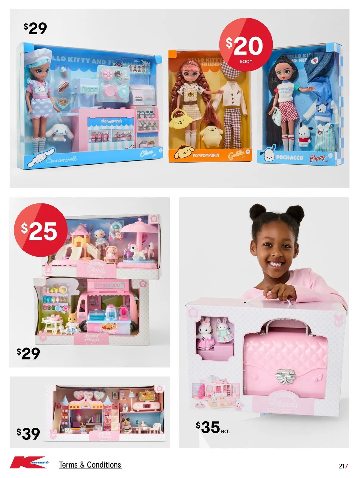 ﻿Kmart catalogue valid from 24/06/2026 > Online Australia | Page: 21