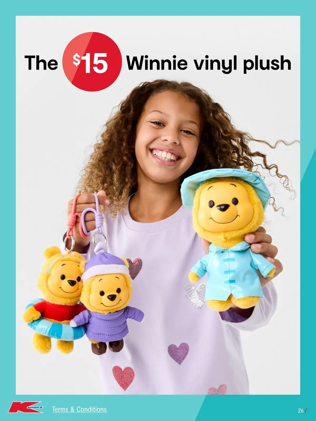 ﻿Kmart catalogue valid from 24/06/2026 > Online Australia | Page: 26