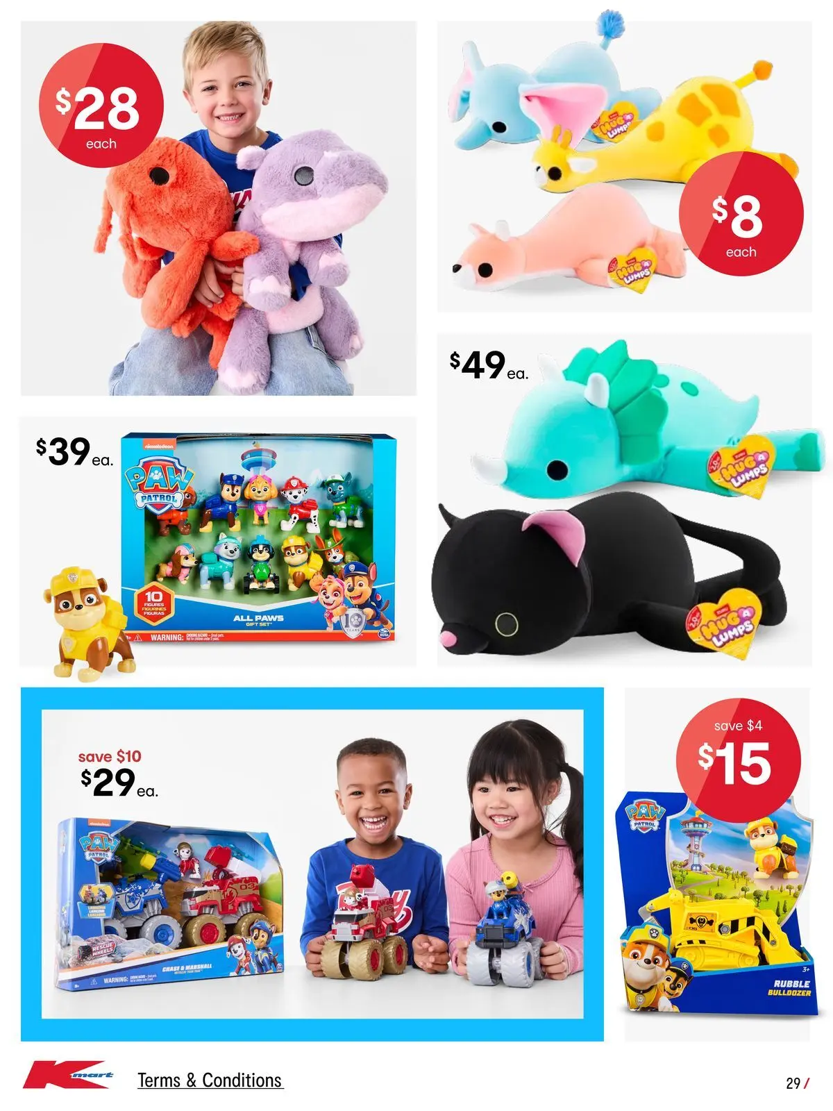 ﻿Kmart catalogue valid from 24/06/2026 > Online Australia | Page: 29