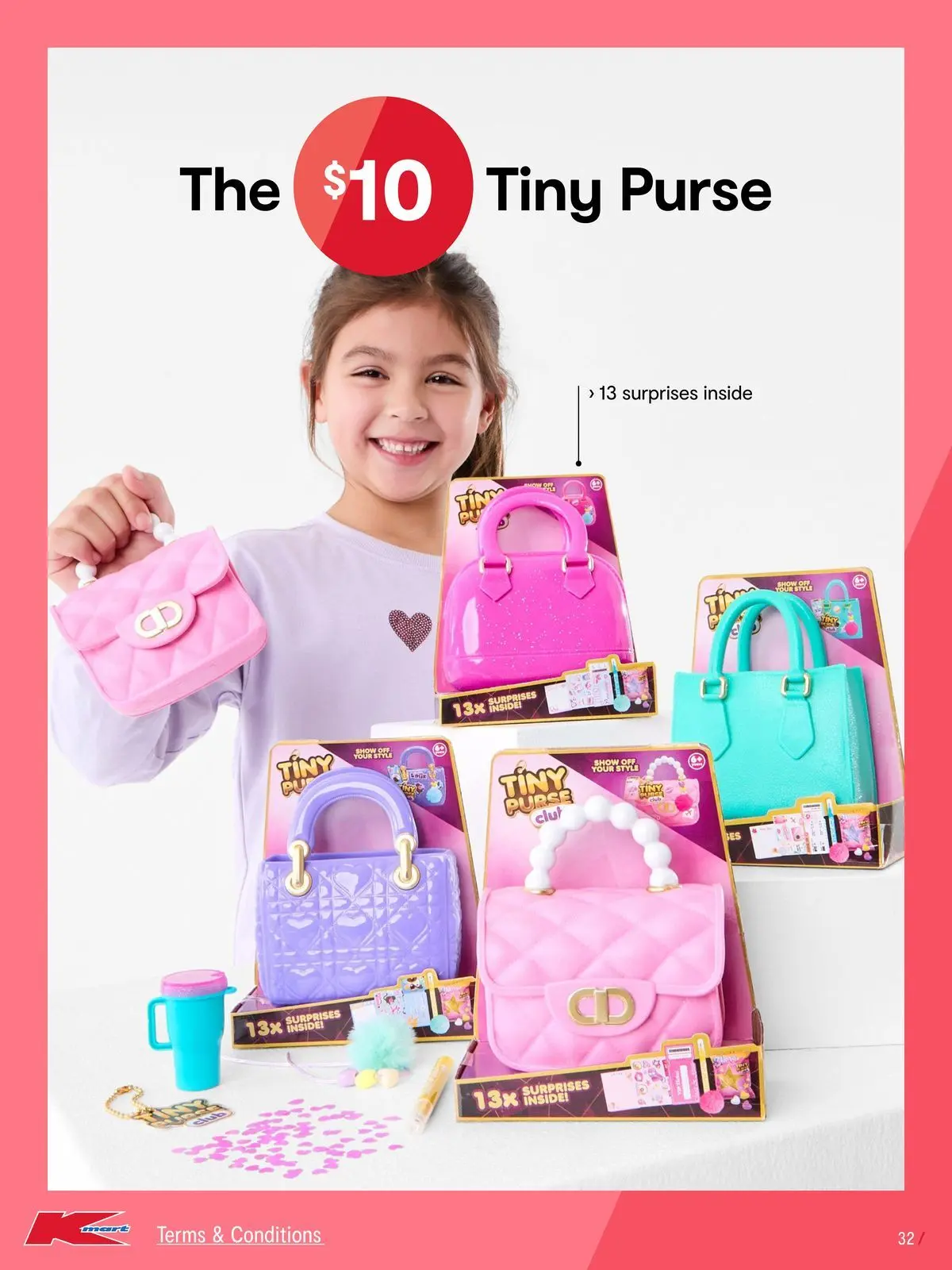 ﻿Kmart catalogue valid from 24/06/2026 > Online Australia | Page: 32