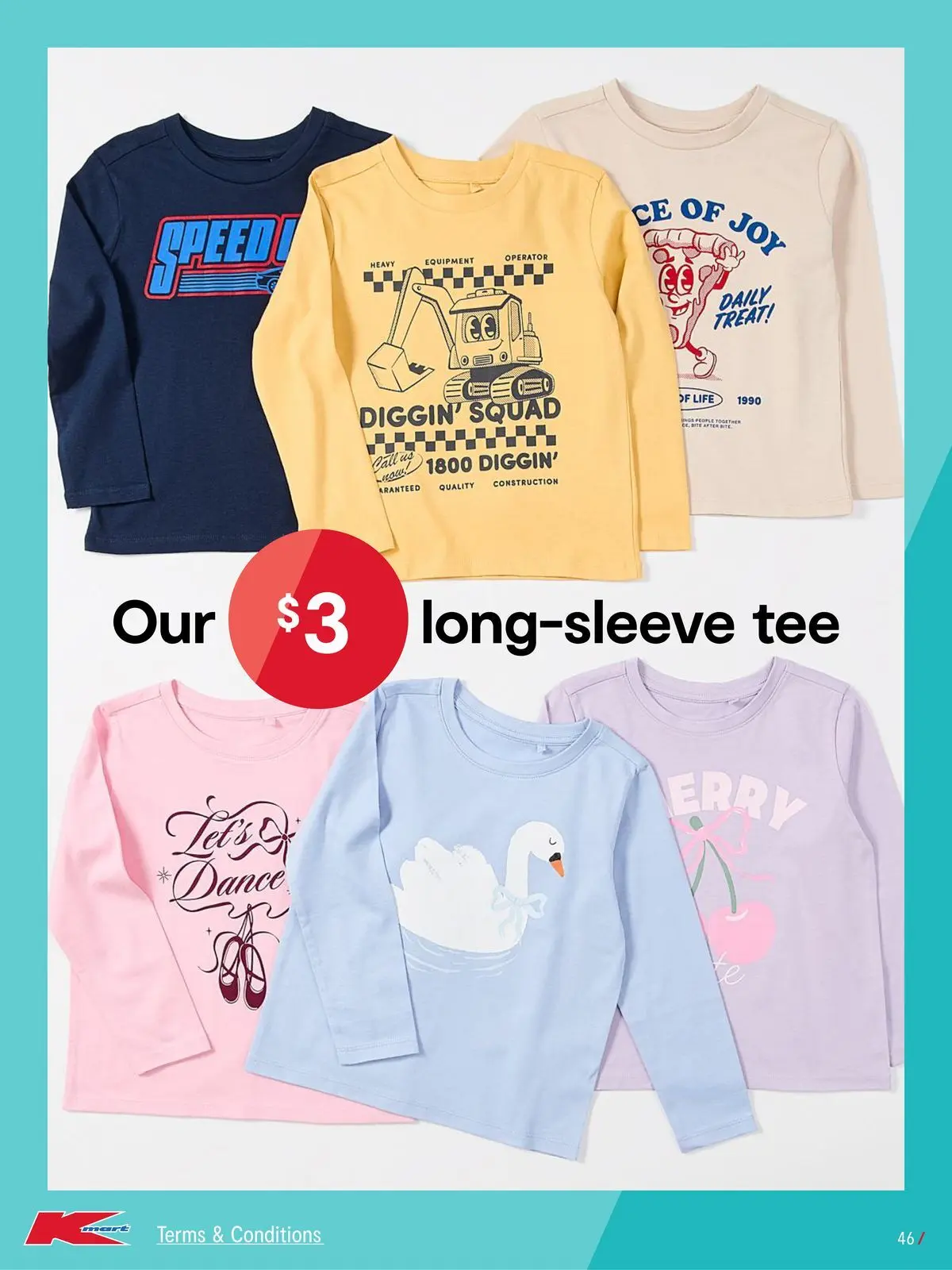 ﻿Kmart catalogue valid from 24/06/2026 > Online Australia | Page: 46