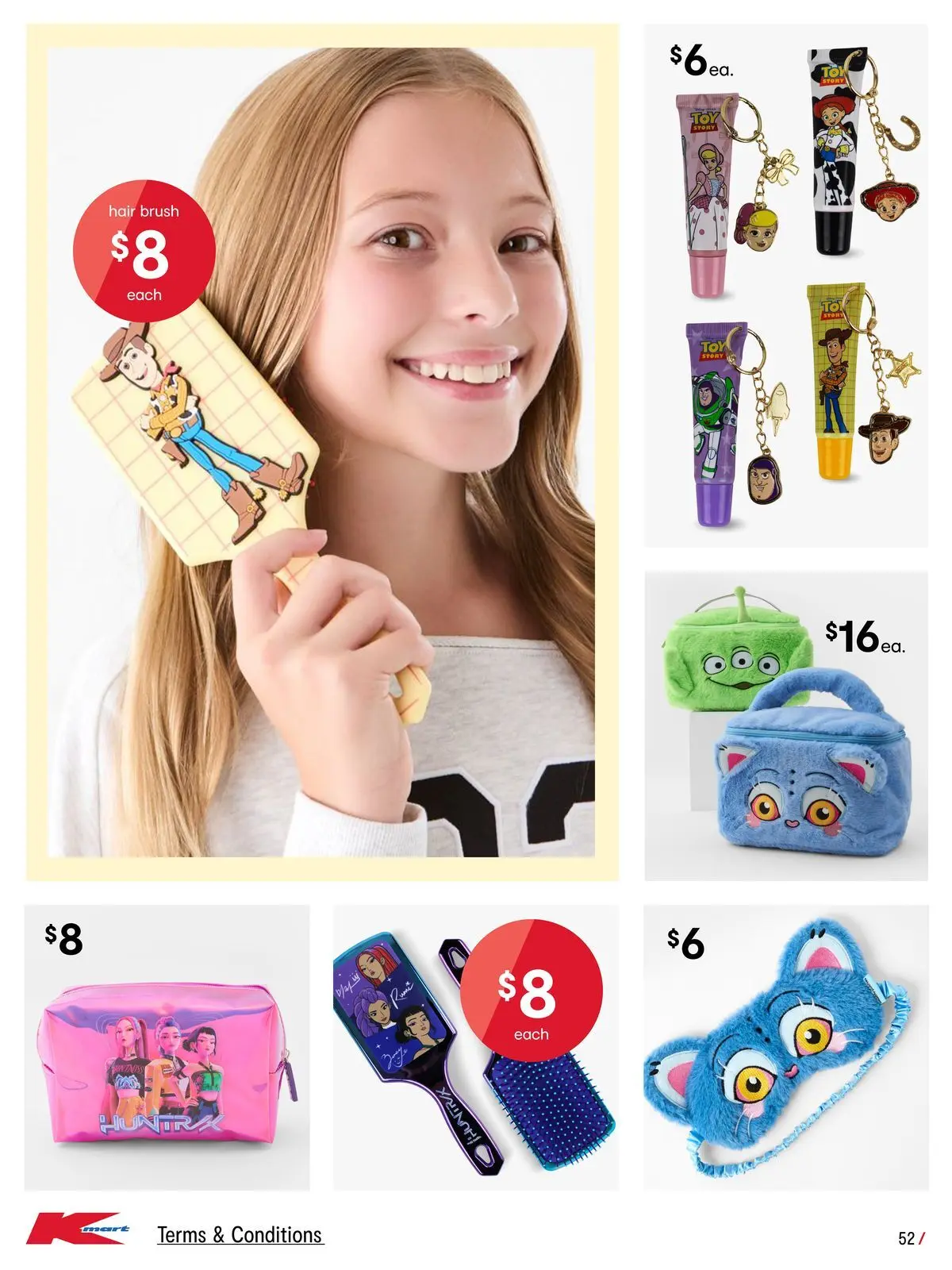 ﻿Kmart catalogue valid from 24/06/2026 > Online Australia | Page: 52 | Products: Brush