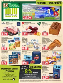 Marktkauf Prospekt Prenzlau ab 22.06.2026 gültig | Seite: 10