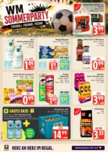 EDEKA: Wochenangebote