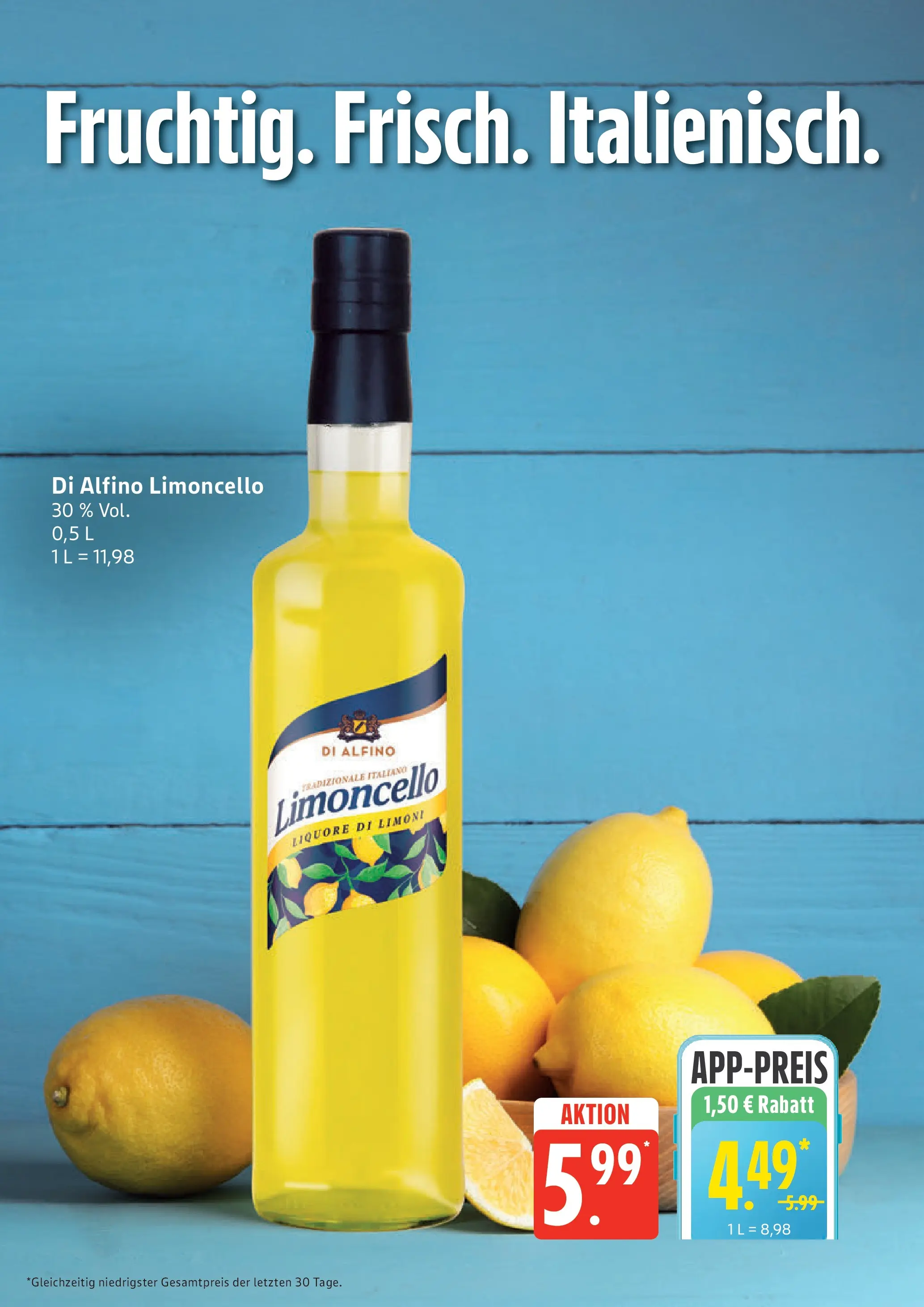 Edeka prospekt Rostock (ab 22.06.2026) » Angebote Online | Seite: 21