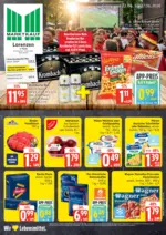 Marktkauf Marktkauf: Wochenangebote - bis 27.06.2026