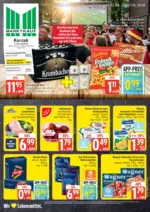 Marktkauf Marktkauf: Wochenangebote - bis 27.06.2026