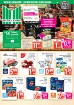 Marktkauf Marktkauf: Wochenangebote - bis 27.06.2026