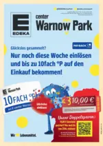 E center Warnow Park EDEKA: Wochenangebote - bis 27.06.2026