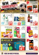EDEKA: Wochenangebote
