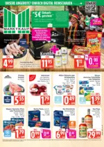 Marktkauf Marktkauf: Wochenangebote - bis 27.06.2026