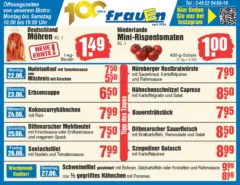 Edeka prospekt Heide ab 22.06.2026 gültig