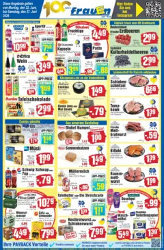 Edeka prospekt Heide ab 22.06.2026 gültig