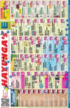 EDEKA Hayunga EDEKA: Wochenangebote - bis 27.06.2026