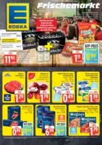 EDEKA Jensen EDEKA: Wochenangebote - bis 27.06.2026