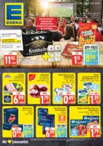 EDEKA Z&ouml;llick EDEKA: Wochenangebote - bis 27.06.2026