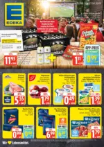 EDEKA Hebig EDEKA: Wochenangebote - bis 27.06.2026