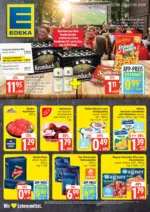 EDEKA Meyer`s EDEKA: Wochenangebote - bis 27.06.2026