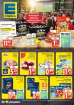 EDEKA Hayunga EDEKA: Wochenangebote - bis 27.06.2026