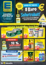 EDEKA EDEKA: Wochenangebote - bis 27.06.2026