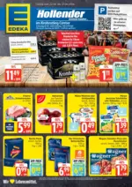 EDEKA EDEKA: Wochenangebote - bis 27.06.2026