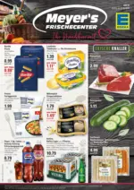 EDEKA EDEKA: Wochenangebote - bis 27.06.2026