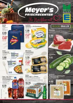 Edeka prospekt Stade ab 22.06.2026 gültig