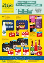Netto Marken-Discount Netto: Getr&auml;nkeangebote - bis 04.07.2026