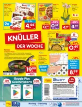 Netto: Wochenangebote