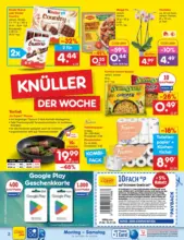 Netto: Wochenangebote