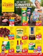Netto Marken-Discount Netto: Wochenangebote - ab 29.06.2026