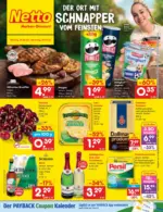 Netto Marken-Discount Netto: Wochenangebote - ab 29.06.2026