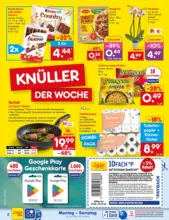Netto: Wochenangebote