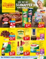 Netto Marken-Discount Netto: Wochenangebote - ab 29.06.2026