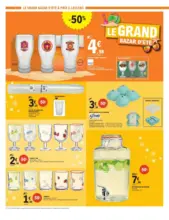 LE GRAND BAZAR DETE