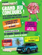 40 ANS SCAPALSACE Juin 3