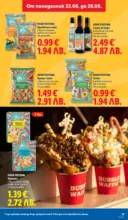 ЛИДЛ Фестивал от вкусове в ЛИДЛ с валидност до 28.06.2026 - до 28-06-26
